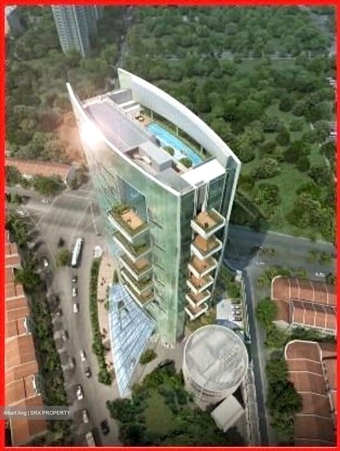 Arc 380 (D8), Office #631878791